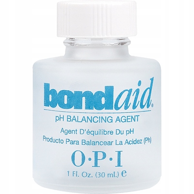 OPI BondAid pH Balancing Agent 30 ml Primer