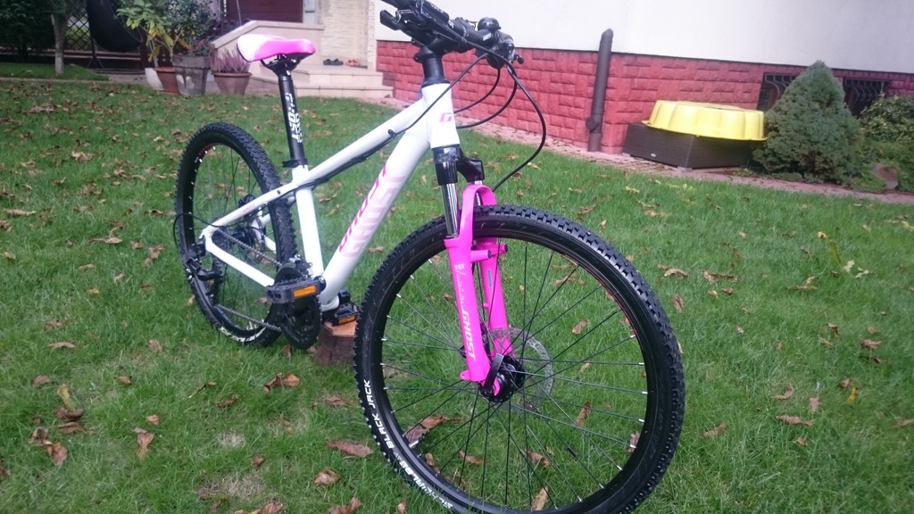 ghost powerkid 24 disc 24 zoll fahrrad xxl