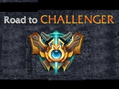 League of legends KONIEC SEZONU BOOST BOOSTING LOL