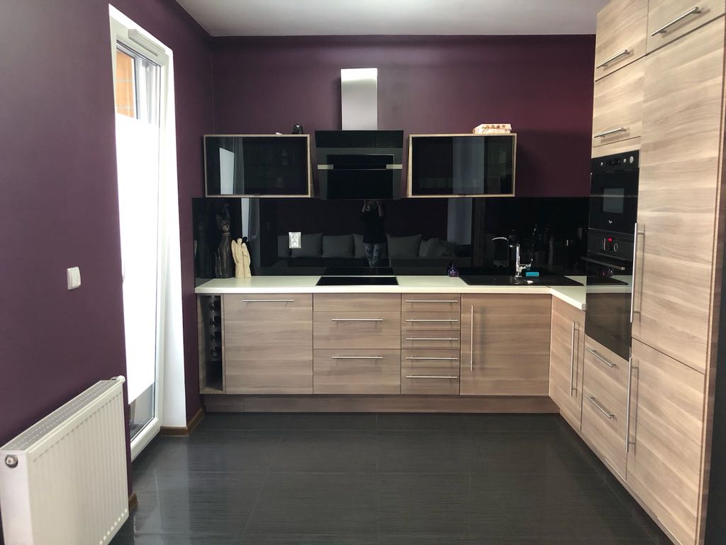 Sprzedam mieszkanie 75m2 Warszawa ul. Głębocka 96
