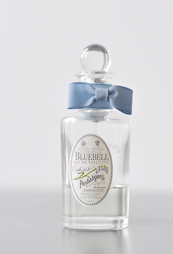 Penhaligon's Bluebell perfumy nisza EDT ok. 20 ml