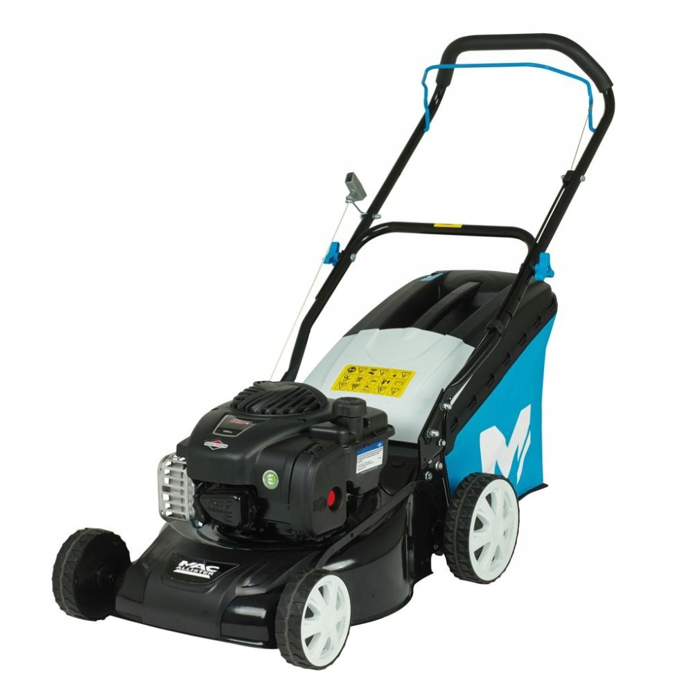 KOSIARKA SPALINOWA MACALLISTER MLMP450HP40 886N