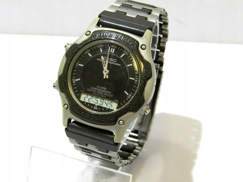 Casio aw 44 sale