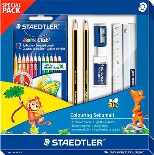 Zestaw szkolny mały S61 STAEDTLER