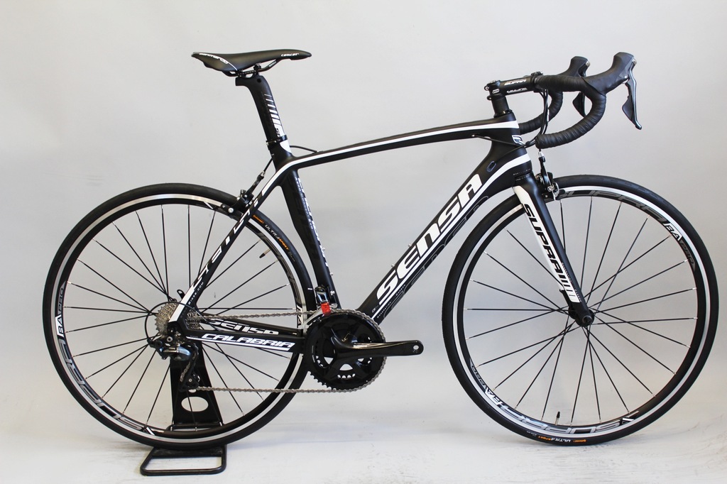 ROWER SZOSOWY SENSA Calabria Carbon Ultegra R8000