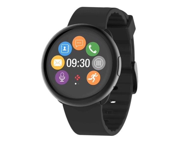 mykronoz zeround2 specs