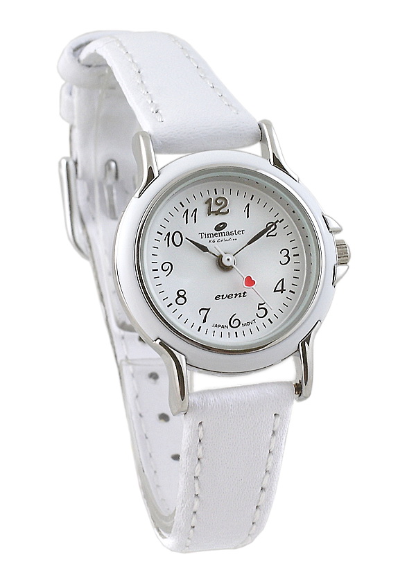Damski zegarek komunijny Timemaster 014/09S