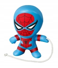 McDonald's Happy Meal Miles Morales Spider-Man