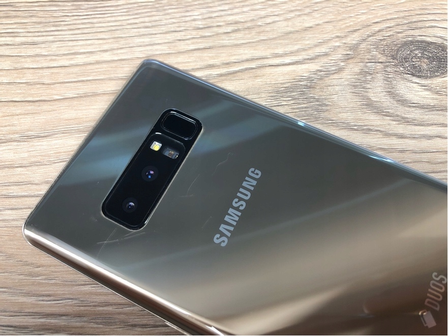 samsung n950f galaxy note 8