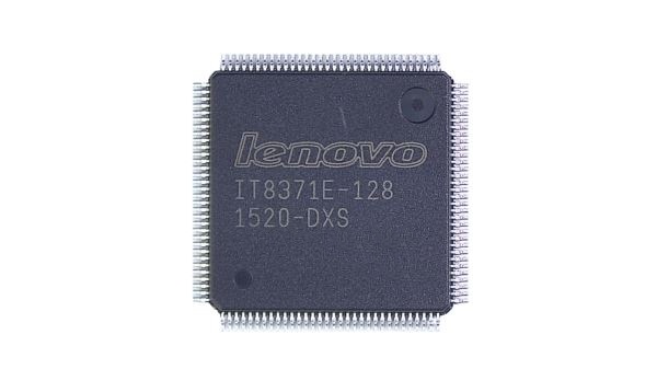 Nowy układ Lenovo IT8371E-128 DXS