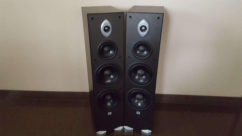 jbl tlx6