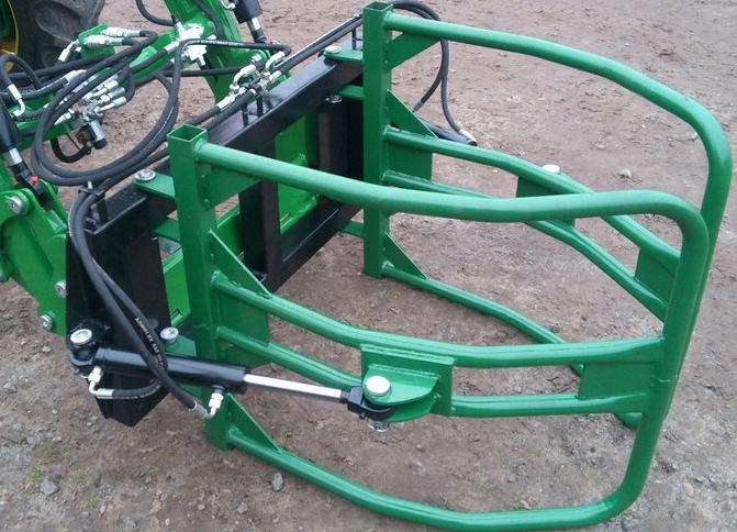 CHWYTAK DO BEL DO TURA HYDRAULICZNEGO TUR 2