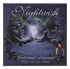 Nightwish Feat. Jonsu – Eramaan Viimeinen
