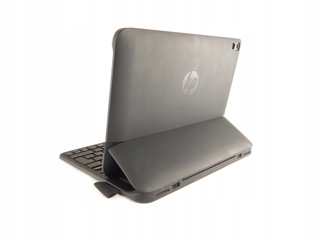 Tablet HP ElitePad 900 G1 4x1,8Ghz 2GB 60GB SSD W8 7458449717