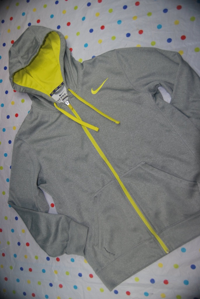 Nike Therma-Fit super bluza treningowa M