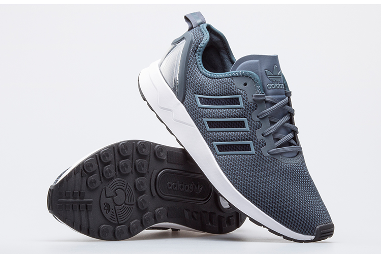 Buty męskie adidas ZX FLUX ADV AQ2679 r. 43 1/3 - 6854047594 ...