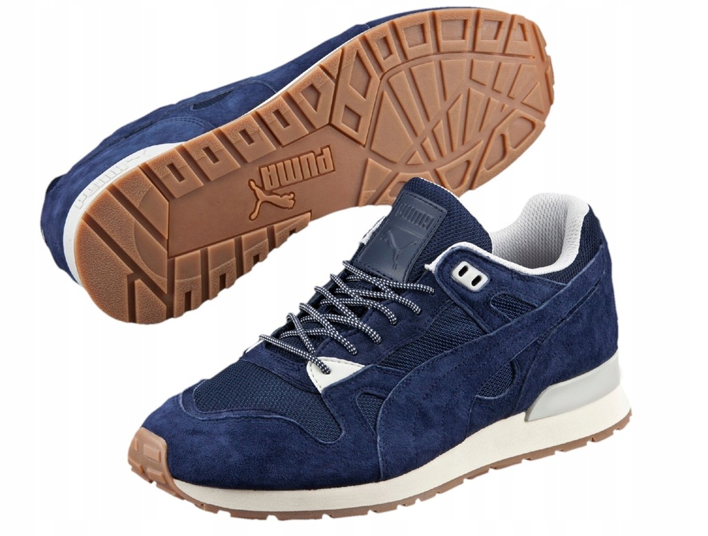 puma duplex