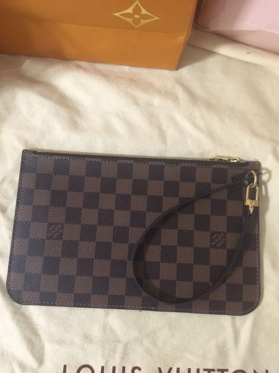 Torebka Louis Vuitton Neverfull RACHUNEK ORYGINAŁ - 6629895678 - oficjalne  archiwum Allegro