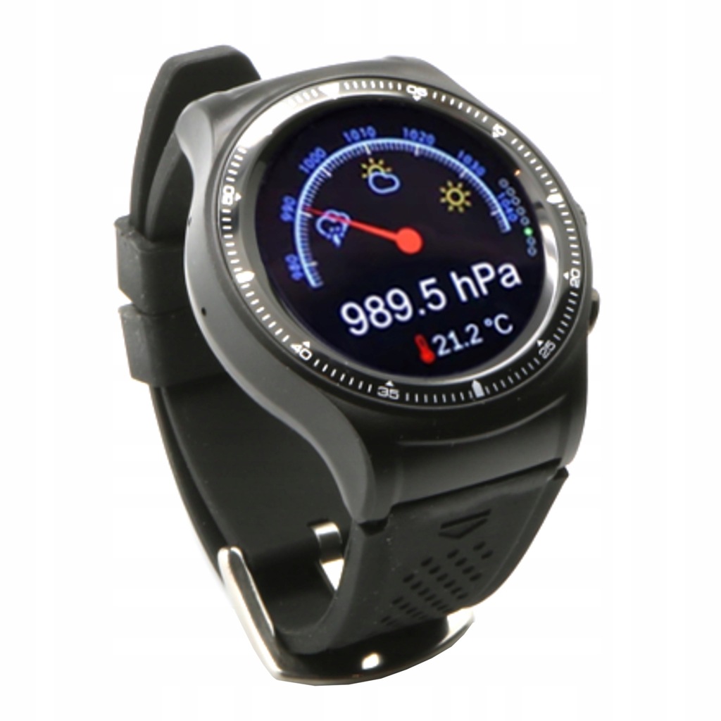 redmi note smartwatch
