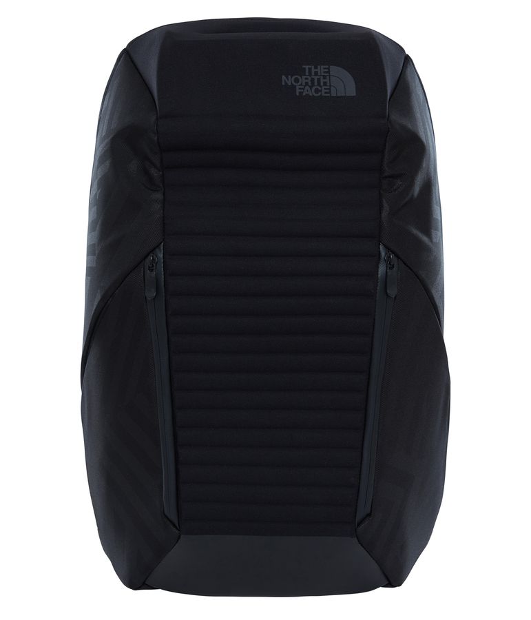 Plecak The North Face Access Pack iPack tnf black