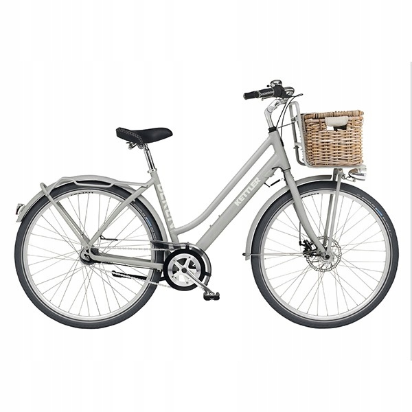 ROWER KETTLER BERLIN CARGO RAMA 50 CM PROMOCJA !