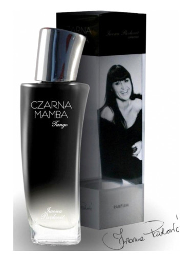 Perfumy Czarna Mamba Tango 50ml