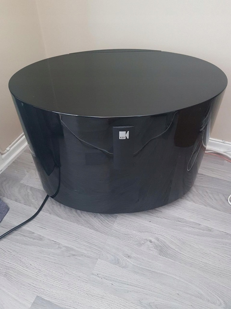 kef 2500