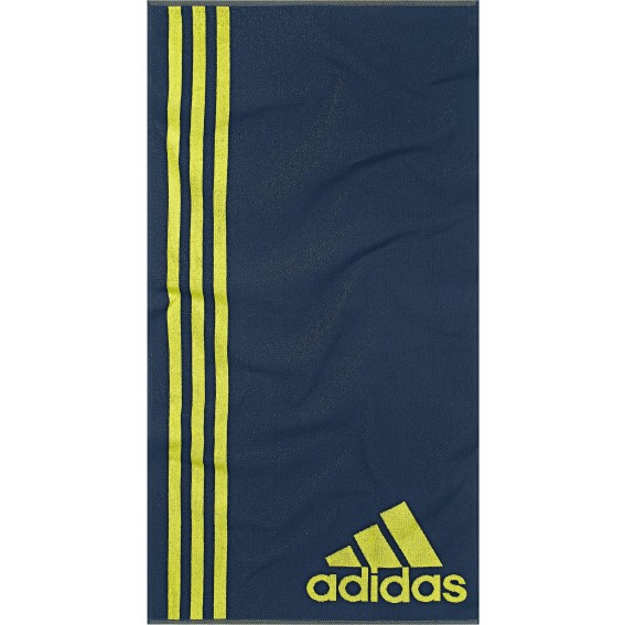 NOWY DUŻY RĘCZNIK ADIDAS 140X70 cm TOWEL L AY2796