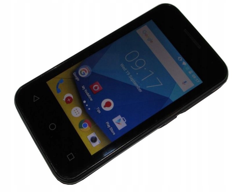 TELEFON VODAFONE VFD 200 - CZYTAJ OPIS
