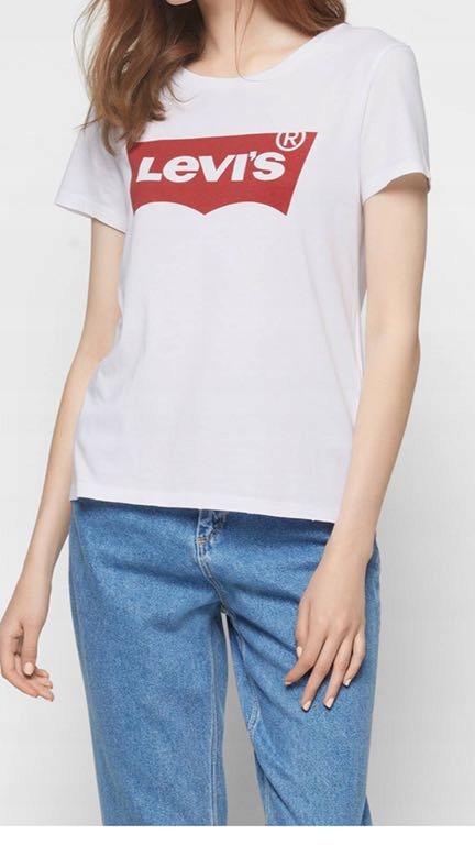 zalando t shirt levis