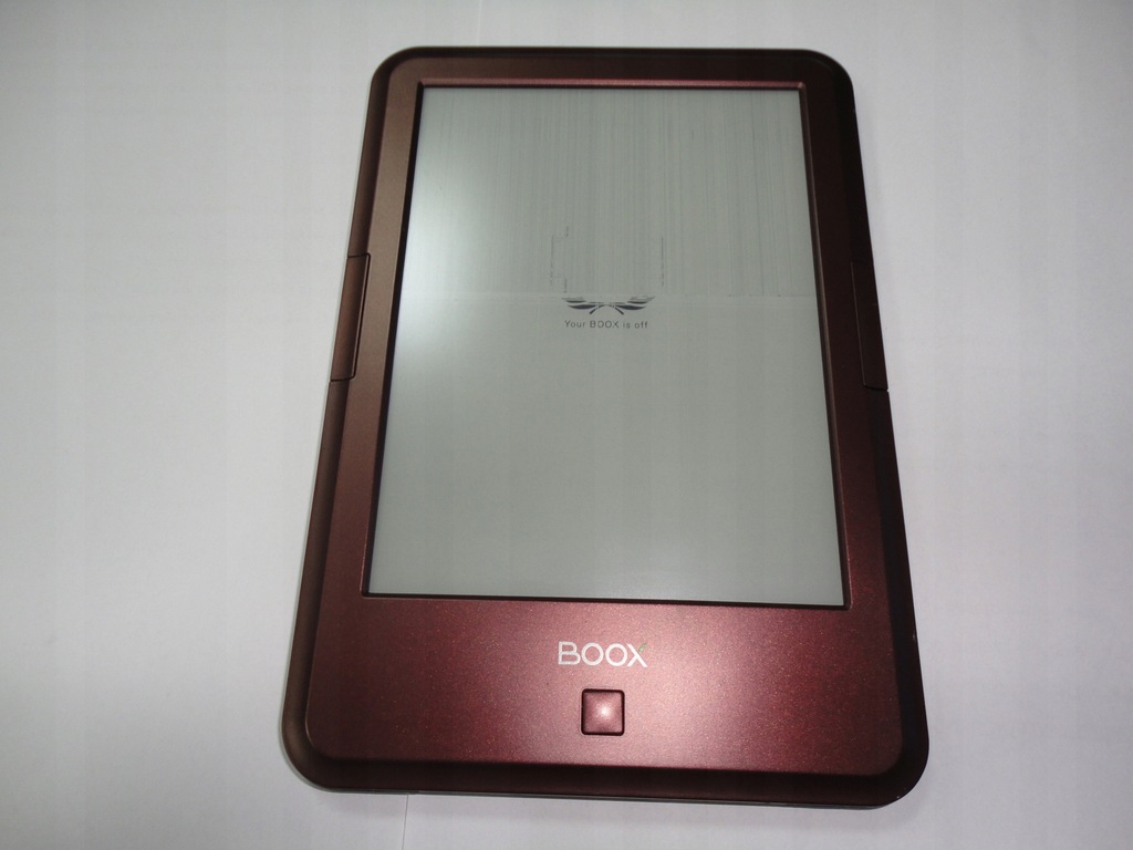 ONYX BOOX C65HD STORIA Akumulator bateria sprawna