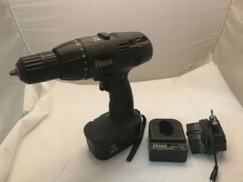 WKRĘTARKA FEMI FDC-1440 + ŁAD