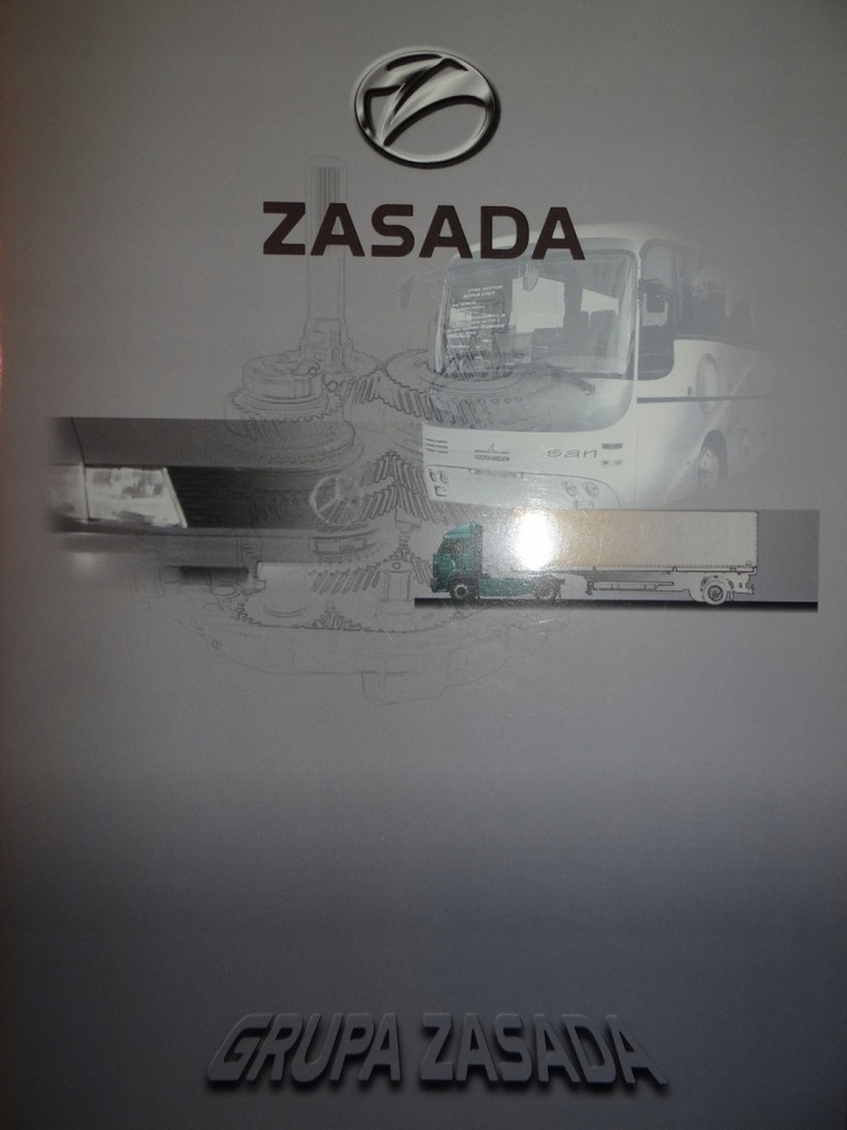 GRUPA ZASADA STAR JELCZ AUTOSAN PROSPEKT