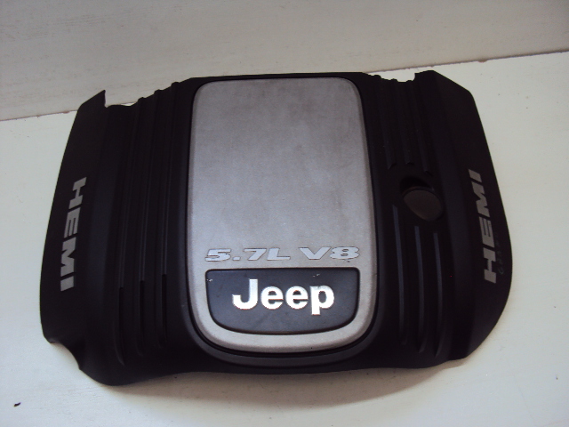 POKRYWA SILNIKA JEEP CHEROKEE 05-  5.7 HEMI