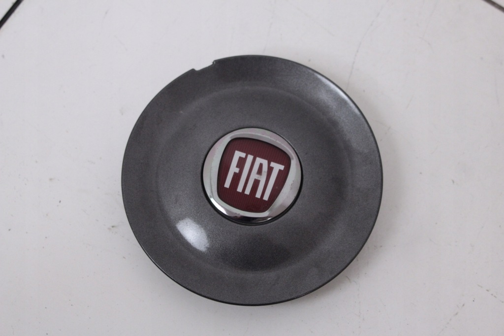 FIAT BRAVO II ZAŚLEPKA DEKIELEK FELGI 17'' ORYGINA