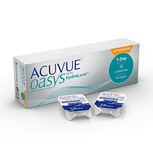 SOCZEWKI ACUVUE OASYS UV BLOCKING -5.25 30 SZT