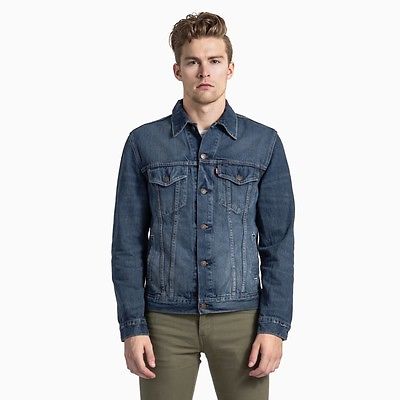 Levis Katana Jeans 47024-0002 rozmiar L