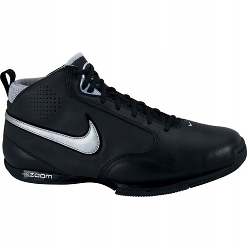 KOSZYKOWKA DAMSKIE NIKE ZOOM BB III 001 38 5 7617390059 oficjalne archiwum Allegro