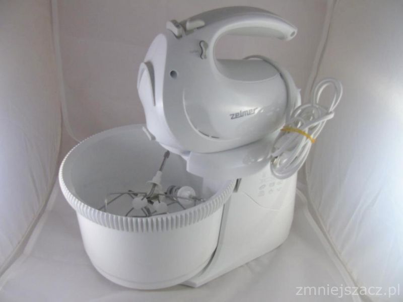 MIKSER ZELMER HM 1200/481 Z MISĄ