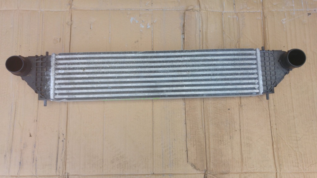INTERCOOLER MITSUBISHI OUTLANDER III 2.2 DID PO 7148964771