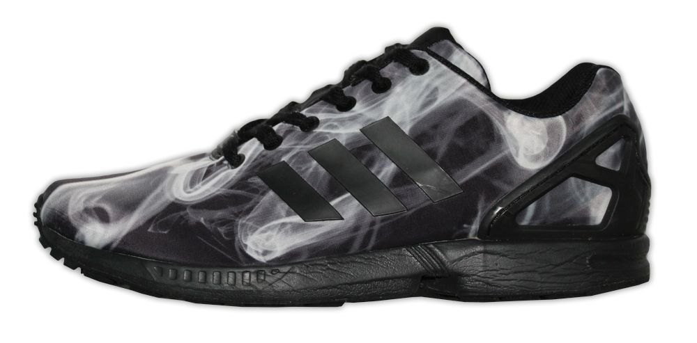 Adidas 2025 flux smoke