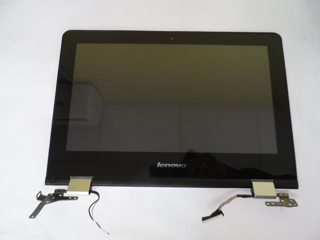 Lenovo Yoga 300 klapa matryca dotyk zawiasy KPL GW