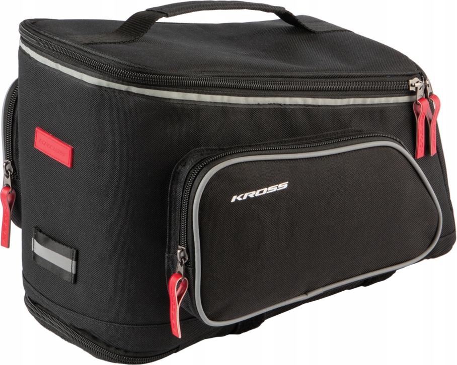 kross roamer trunk bag