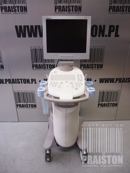 USG SIEMENS SONOLINE G20