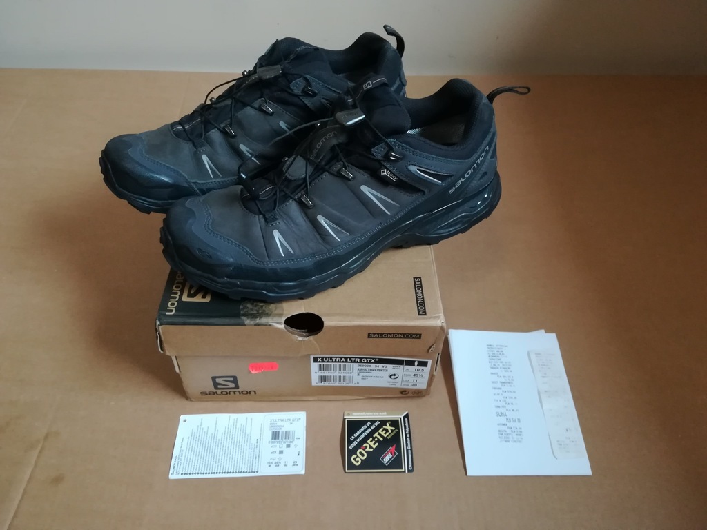 Salomon 369024 deals