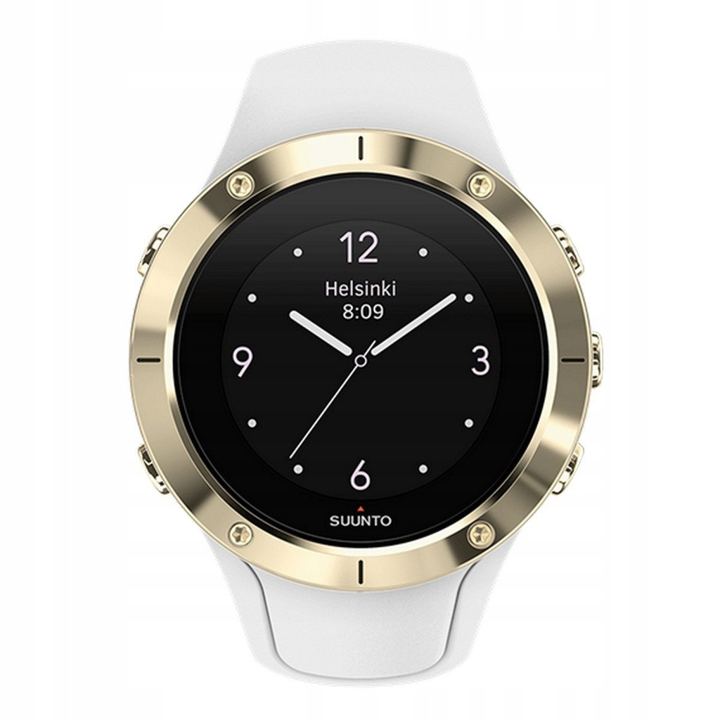 suunto sparta trainer wrist hr