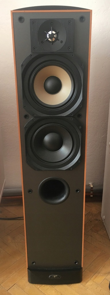 Paradigm studio clearance 60 v2