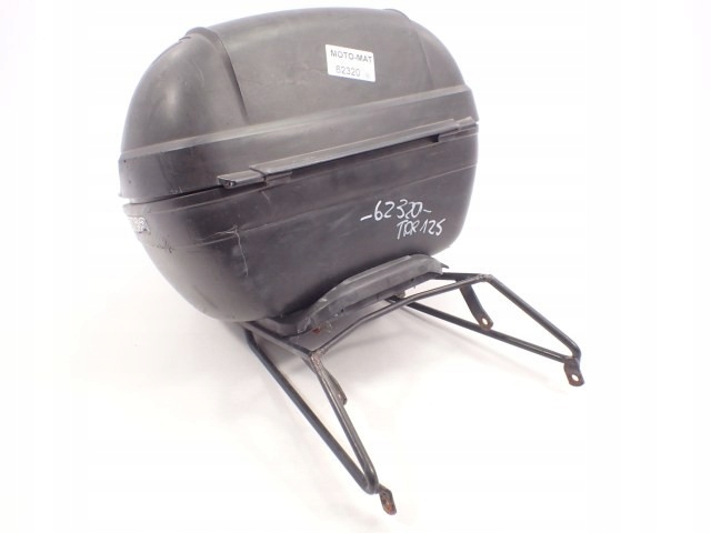 Stelaż kufra kufer SHAD bagażnik Yamaha TDR 125