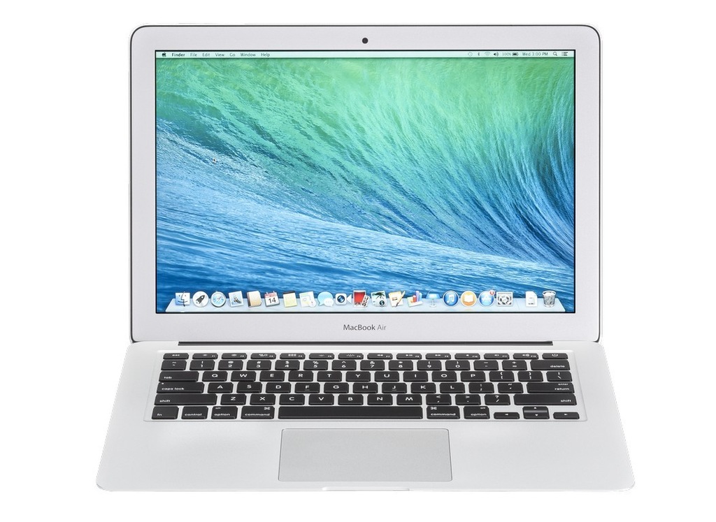 APPLE MACBOOK AIR 13 A1466 i7 8GB 2013r