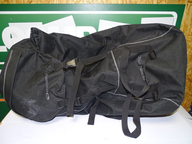 SPRAWDŹ ! PLECAK TURYSTYCZNY OUTHORN ROBIN 75L